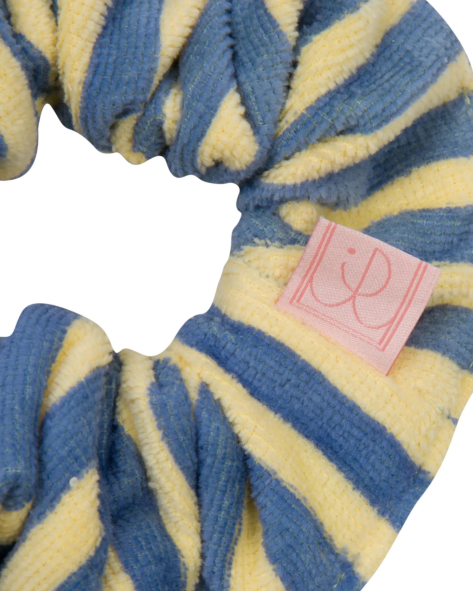 Jera Scrunchie Goldsea