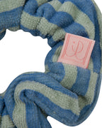 Jera Scrunchie Greenbay