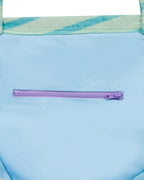 Shoulder Bag Vague Bleu