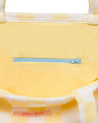 Shoulder Bag Vague Jaune