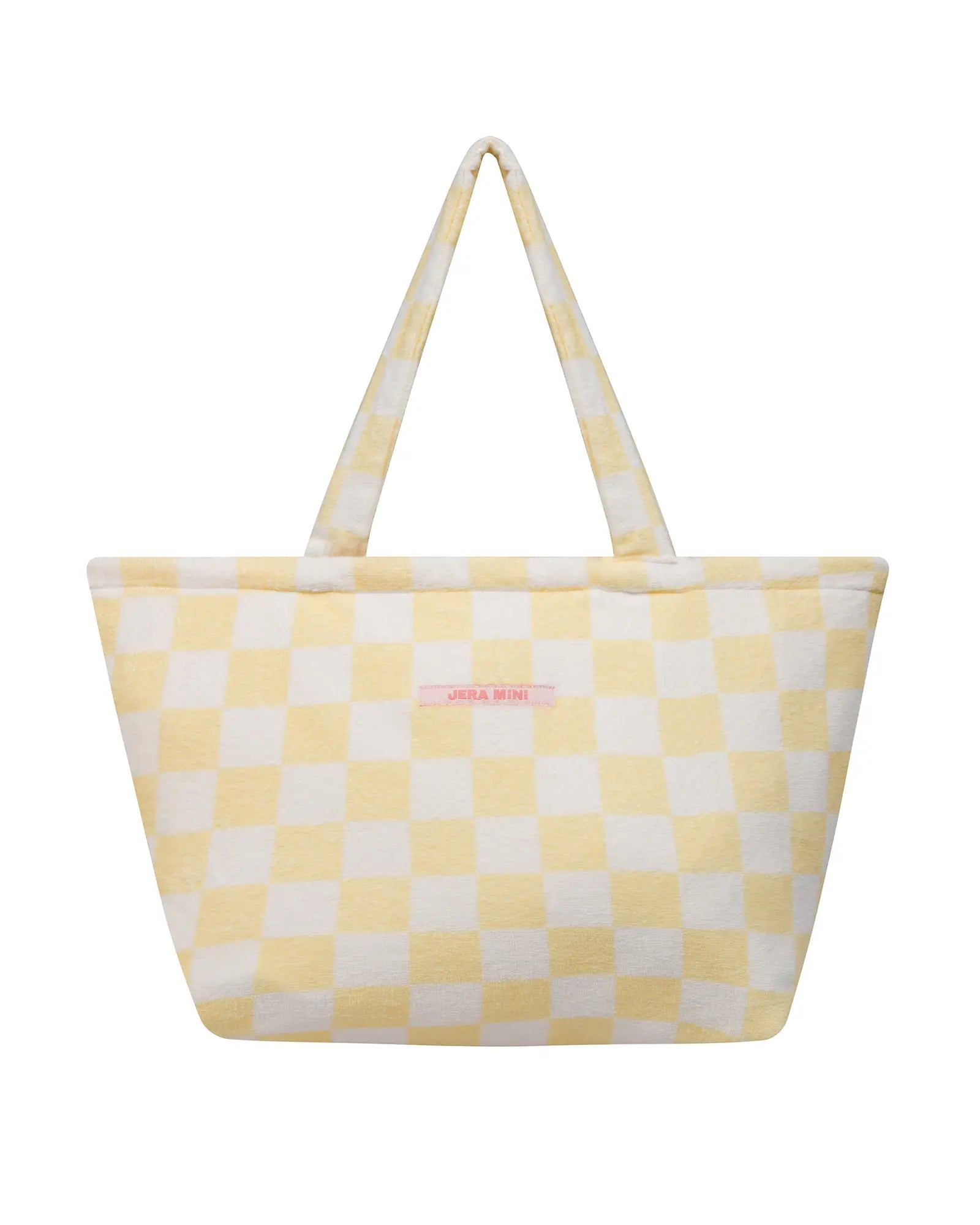 Shoulder Bag Vague Jaune