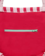 Shoulder Bag Vague Rose