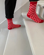 Petite Brioche Socks