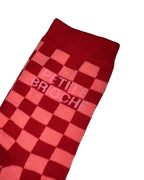 Petite Brioche Socks