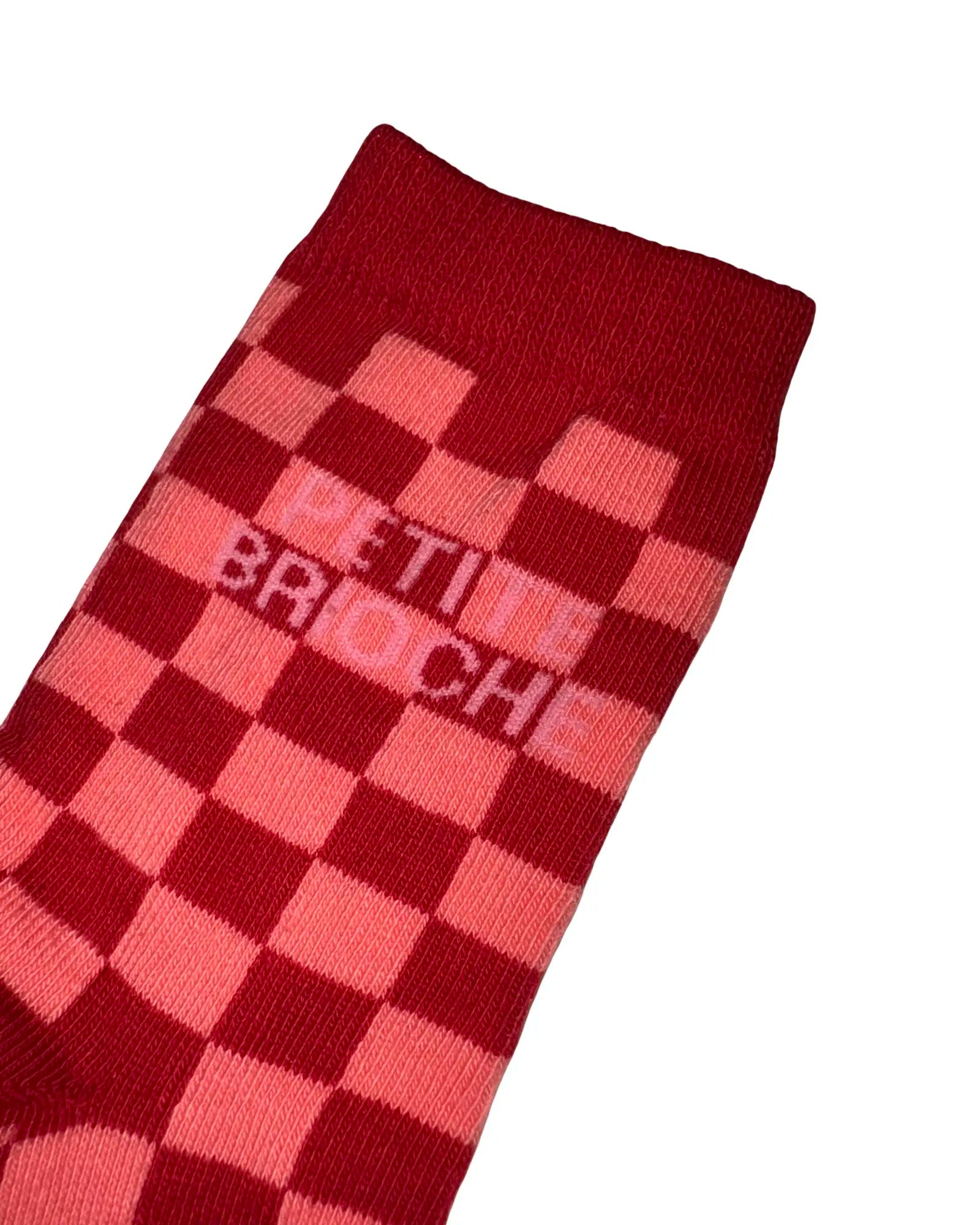 Petite Brioche Socks