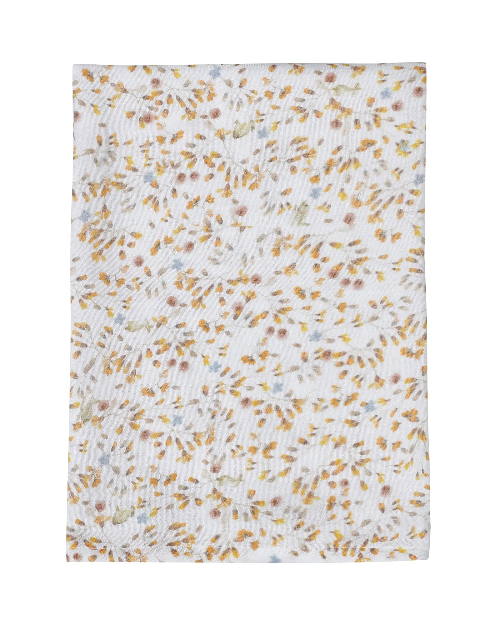 Muslin Square Hide and Seek