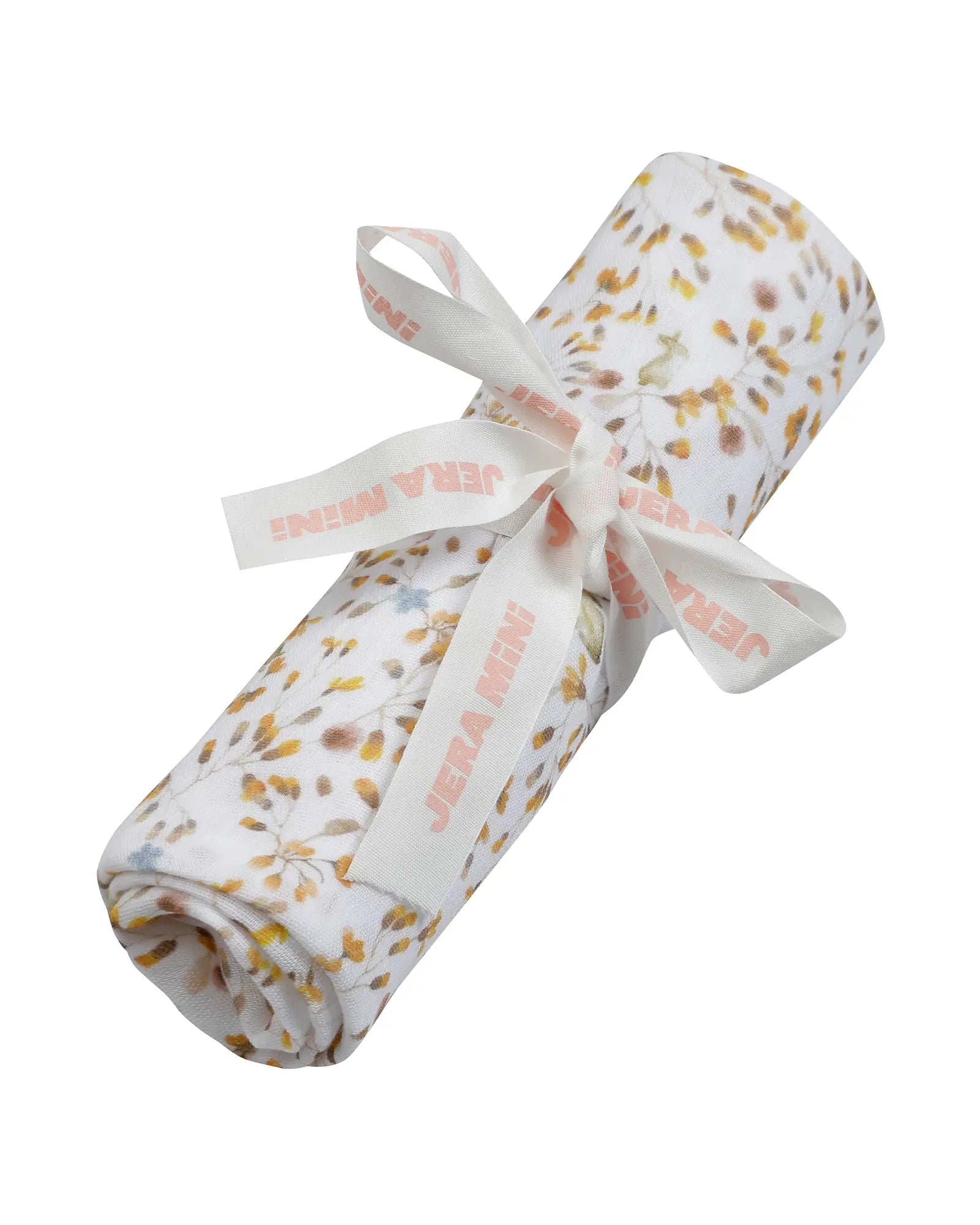 Muslin Square Hide and Seek