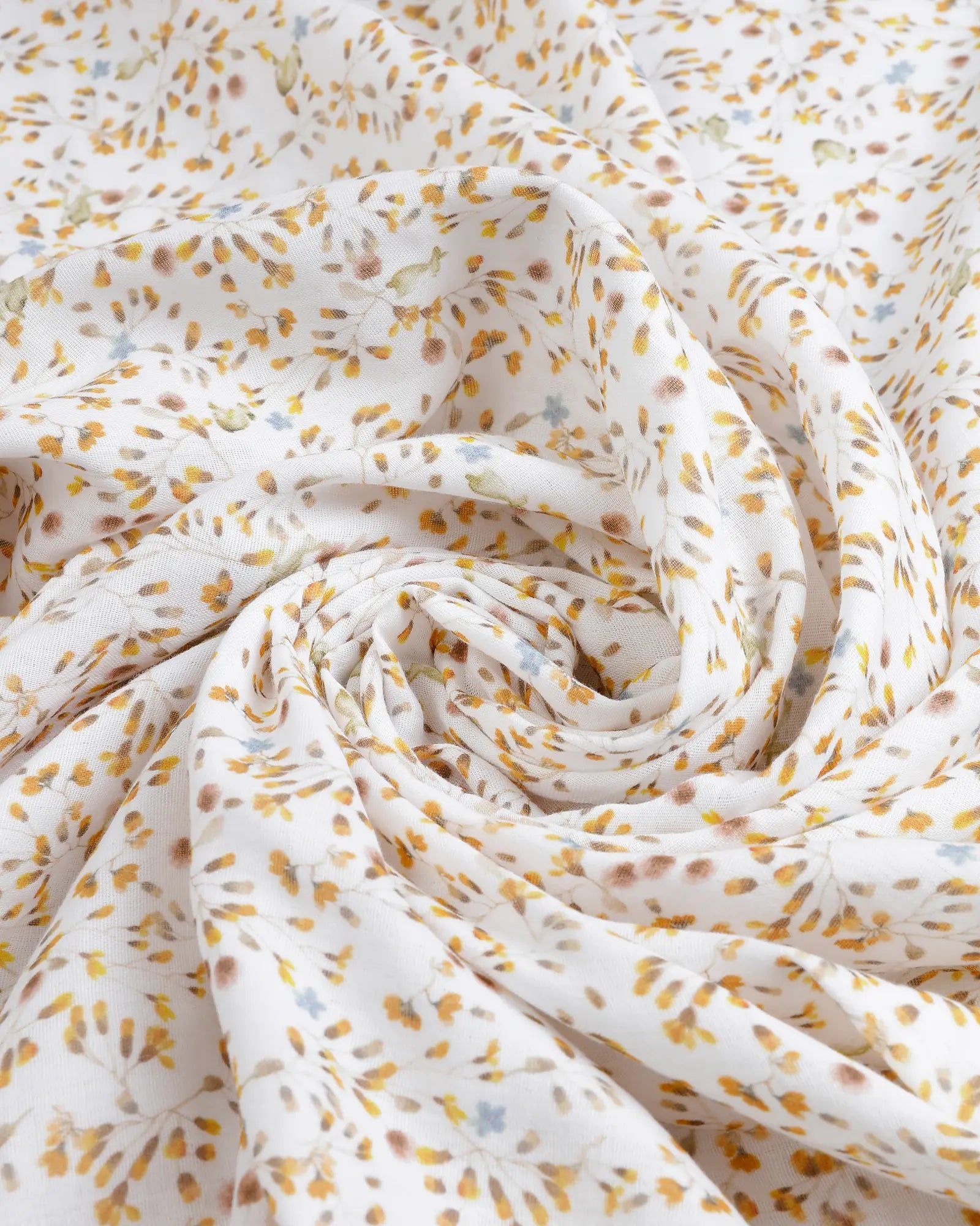 Muslin Swaddle Hide and Seek