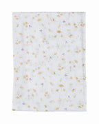 Muslin Swaddle Yellow Fields