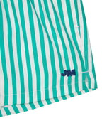 Swim Short Mint Wave
