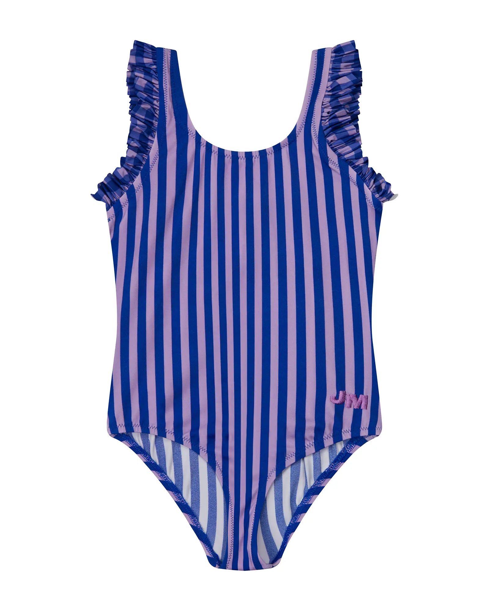 Swimsuit Blueberry Shore