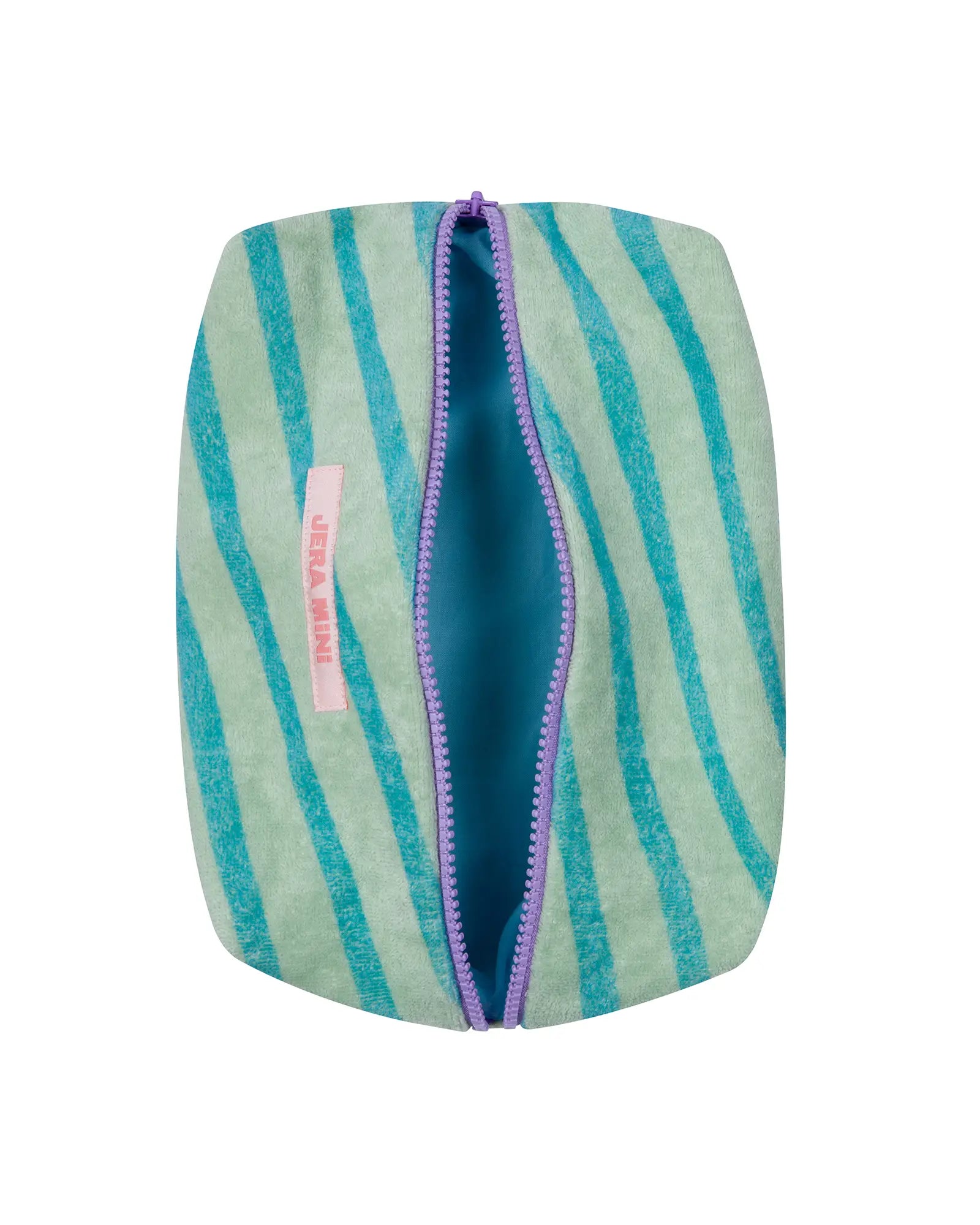 Toiletry Bag Vague Bleu