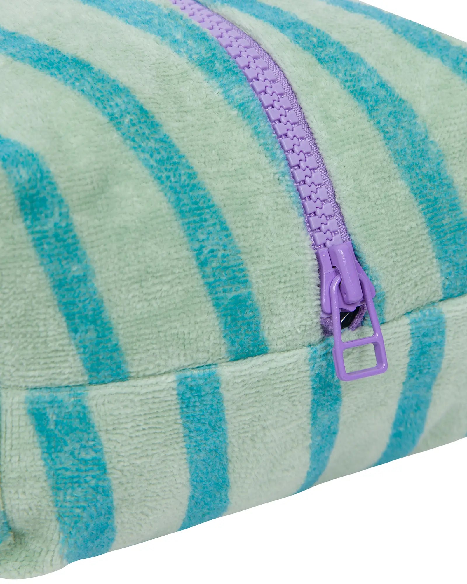 Toiletry Bag Vague Bleu