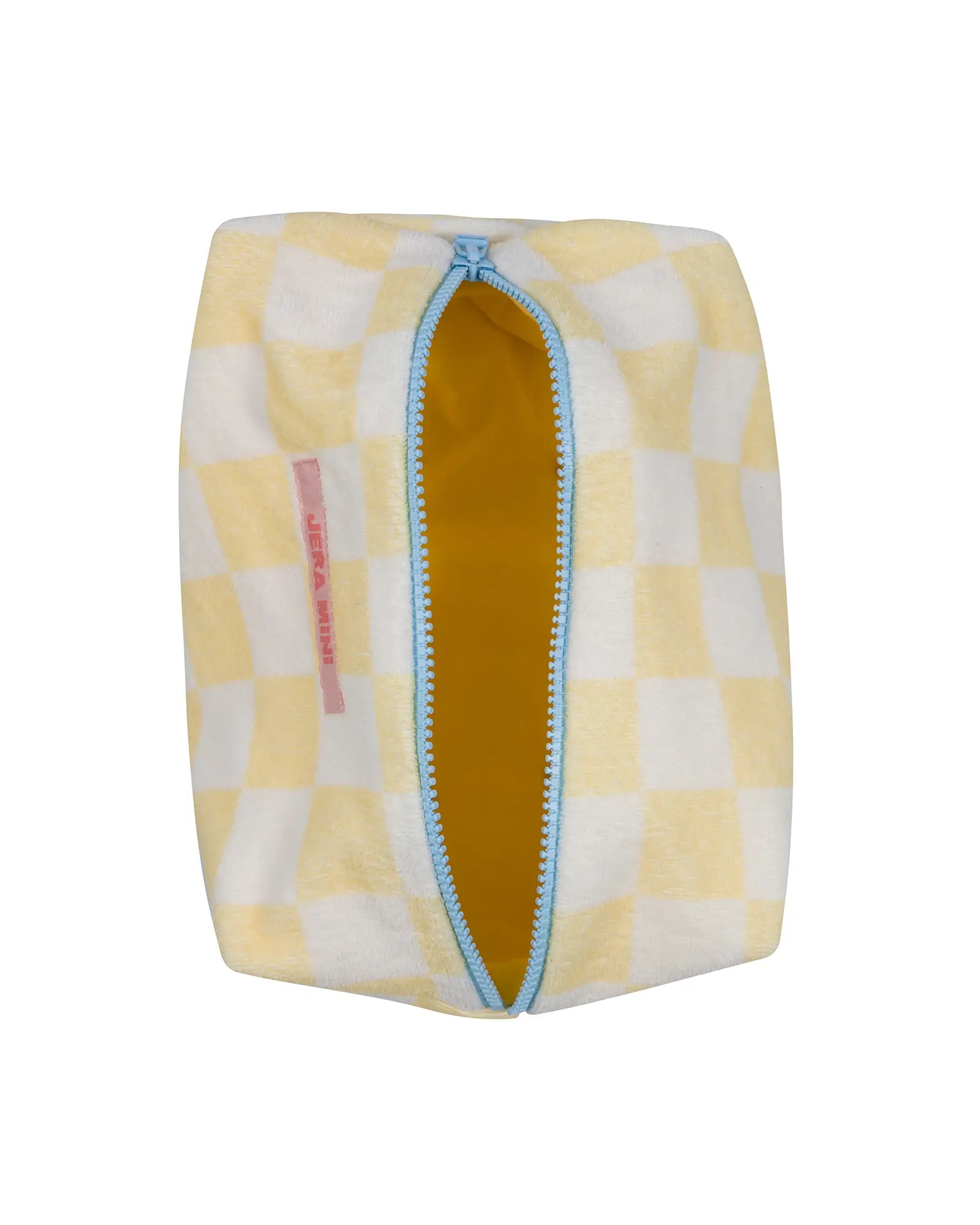 Toiletry Bag Vague Jaune