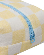 Toiletry Bag Vague Jaune